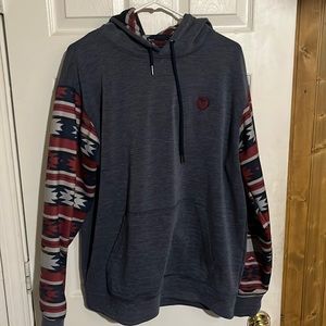Men’s hooey hoodie